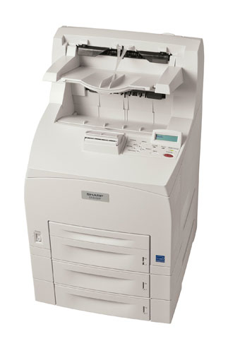 Sharp DX-B450P Mono Office Printer