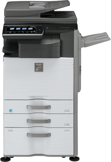 Sharp MX-2640N Colour Office MFP Copier