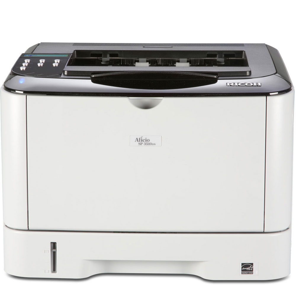 Ricoh MX-3500DN Mono Laser Printer