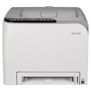 Ricoh SP-C232DN Colour Laser Printer