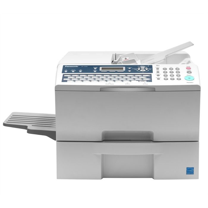 Panasonic UF-7300/8300 Plain Paper Laserfax